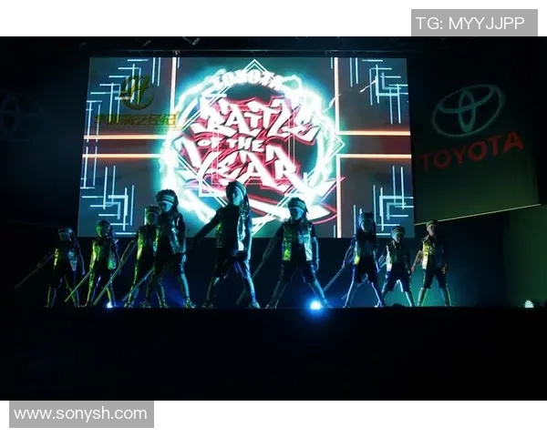 广州攀岩队在世界街舞大赛中的意识表现深度解析与点评