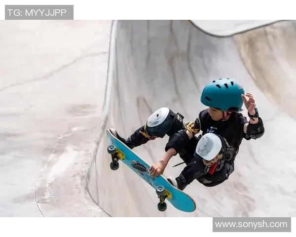 杭州滑板队个人能力提升引发热议滑板文化新变革