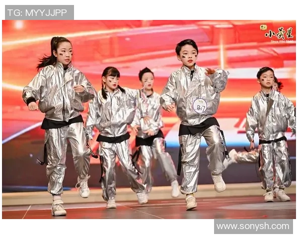 成都街舞队逆袭全国街舞大赛的精彩历程与背后故事揭秘