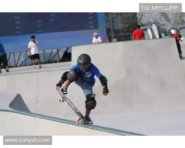 广州滑板队在极限运动嘉年华中以88分稳居积分榜首位 广州滑板队在极限运动嘉年华中以88分稳居积分榜首位