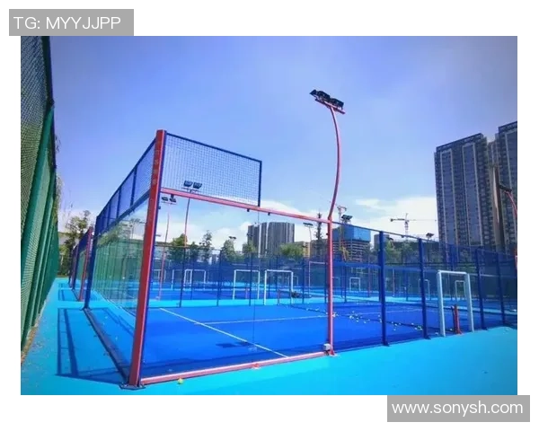 成都网球队的崛起与发展：聚焦网球运动的力量与未来