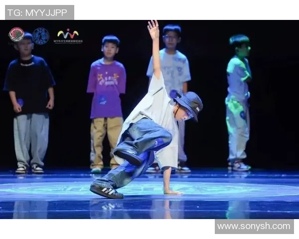 广州街舞队灵活性变革引发热议探索街舞文化的新发展与挑战