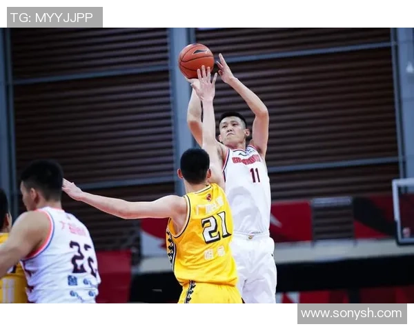 武汉街舞队如何通过区域防守革新提升团队竞技水平与战术配合能力