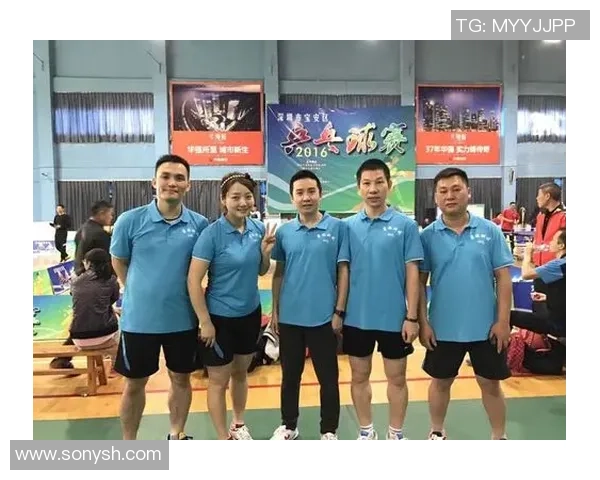 深圳乒乓球队与上海乒乓球队实力对比赛后分析与总结