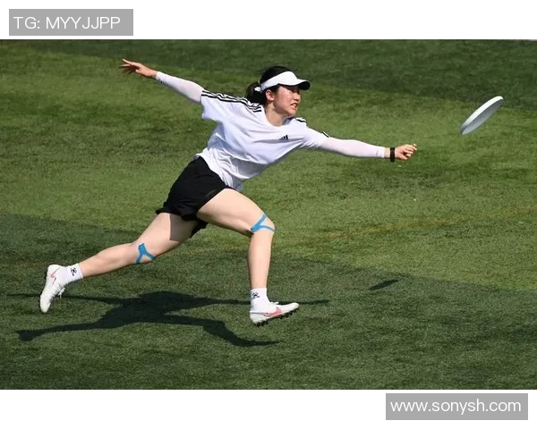 西安飞盘队的拼搏故事与马拉松大满贯的激情碰撞