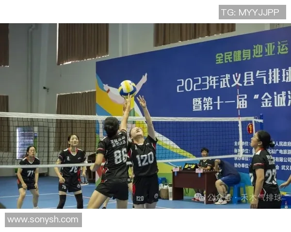 西安排球队心理素质揭秘：排球巨献背后的心灵战术与团队精神