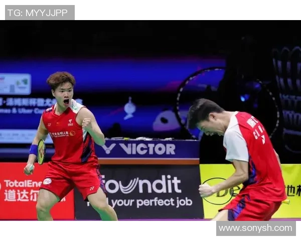 重庆羽毛球队在洲际杯中的精彩表现与状态分析