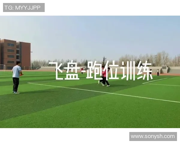 飞盘竞技的魅力与挑战：广州飞盘队反击战术全解析